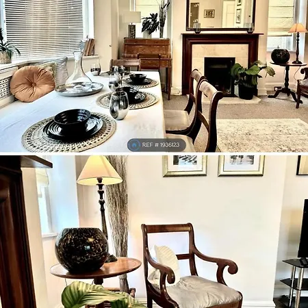 Executive Knightsbridge Apartment Londres Extérieur photo