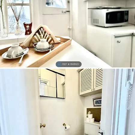 Executive Knightsbridge Apartment Londres Extérieur photo