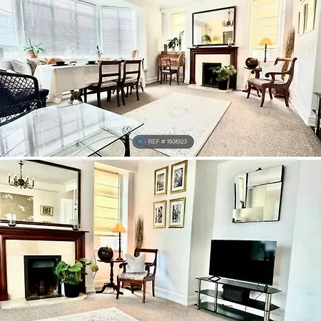 Executive Knightsbridge Apartment Londres Extérieur photo